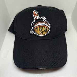 Yaqui de‎ Obregon Youth Baseball Adjustable Hat with Autograph